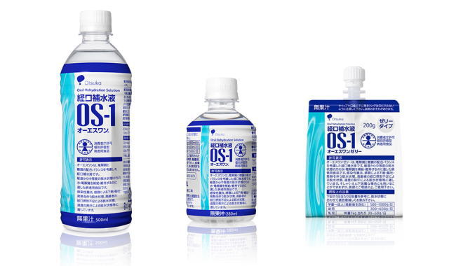 おすすめ商品OS-1